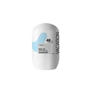 Vacation Roll-On Original Fragrance-Free-فاكيشن رول أون أورجينال بدون عطر