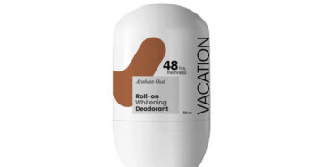Vacation Roll-On Oud Arabi-فاكيشن رول أون عود عربي