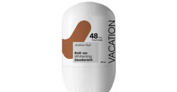 Vacation Roll-On Oud Arabi-فاكيشن رول أون عود عربي