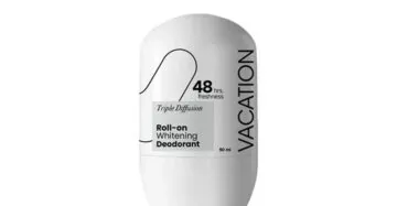 Vacation Roll-On Triple Diffusion-فاكيشن رول أون تربل ديفيوجن