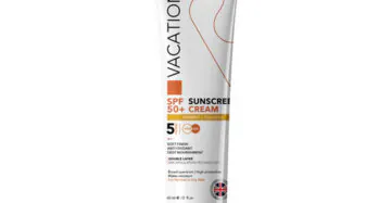 Vacation Sunscreen Cream-فاكيشن صن سكرين كريم