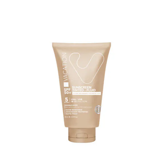 Vacation Sunscreen Tinted-فاكيشن صن سكرين تنتد