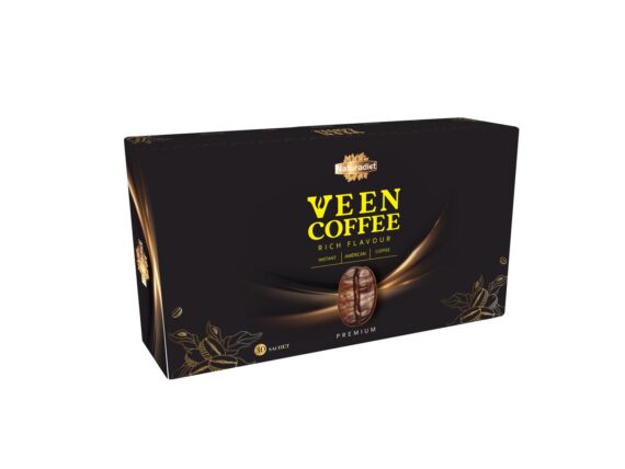 Veen-Coffee