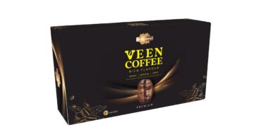 Veen-Coffee