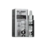 Glami Lab Retinol B3 Booster Serum 30ml for smoother, renewed-looking skin-جلامي لاب سيروم ريتينول B3 بوستر 30 مل لتجديد البشرة ودعم نعومتها