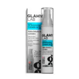 جلامي لاب كريم مبيض 50 جم SPF30 لإشراقة وترطيب يومي-Glami Lab Whitening Cream 50g SPF30 for daily radiance and hydration
