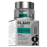 جلامي لاب كريم هيدرا انتنس 50 جم لترطيب مكثف وملمس ناعم-Glami Lab Hydra Intense Cream 50g for deep hydration and smooth skin