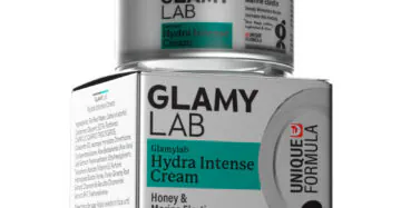 جلامي لاب كريم هيدرا انتنس 50 جم لترطيب مكثف وملمس ناعم-Glami Lab Hydra Intense Cream 50g for deep hydration and smooth skin