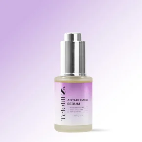 Telofil dark spot serum-تيلوفيل سيرم مضاد للبقع 30مل