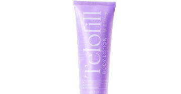 Telofil Milk & Honey Body Lotion 250ml for deep skin hydration and nourishment|تيلوفيل لوشن الجسم بالحليب والعسل 250مل لترطيب وتغذية البشرة