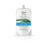 إيفا حمام كريم بالصبار وبروتينات الزبادي-Eva Aloe Vera and Yogurt Proteins Hair Cream Bath