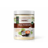 Coconut-Based Milk Powder for Coffee and Beverages Gluten-Free Plant-Based Creamer-مسحوق حليب جوز الهند النباتي للقهوة والمشروبات بديل كريمي خالي من الجلوتين