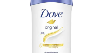 Dove original stick deodorant 30g imported-دوف استيك اورجينال مستورد 30 جرام