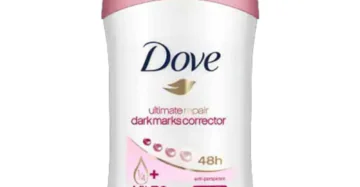 Dove ultimate repair fresh lily stick deodorant 40g imported-دوف استيك التيميت ريبير فريش ليلي 40 جرام مستورد