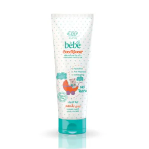 Eva Clinic Baby Conditioner 200 ml-ايفا كلينيك بيبي بلسم 200 مل