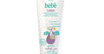 Eva Clinic Baby Lotion 200 ml-ايفا كلينيك بيبي لوشن 200 مل