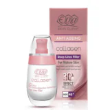 Eva Collagen Cream for Deep Lines 40-ايفا كولاجين كريم للخطوط العميقة 40
