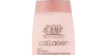 Eva Collagen Night Hand Cream 30 100 ml-ايفا كريم الليل كولاجين لليدين 30 100 مل