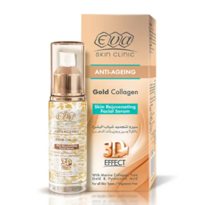 Eva Collagen Serum 30 ml-ايفا كولاجين سيرم 30 مل