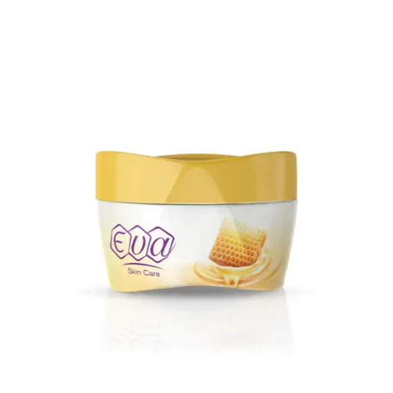 Eva Honey Skin Cream-ايفا عسل كريم بشرة