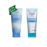 Eva Milk Protein Exfoliating Face Wash 150 ml-ايفا غسول مقشر للوجه ببروتينات اللبن 150 مل