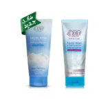 Eva Milk Protein Exfoliating Face Wash 150 ml-ايفا غسول مقشر للوجه ببروتينات اللبن 150 مل