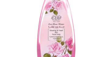 Eva Rose Water 100 ml-ايفا ماء ورد 100 مل