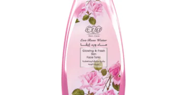 Eva Rose Water 100 ml-ايفا ماء ورد 100 مل