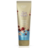 Eva Senses Gold Spell Shower Cream 250 ml-ايفا سينسيز كريم سائل الاستحمام جولد سبيل 250 مل