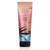 Eva Senses Summer Twist Shower Cream 250 ml-ايفا سينسيز كريم سائل الاستحمام سمر تويست 250 مل