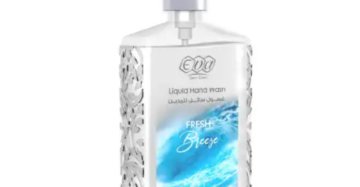 Eva Skin Care Fresh Breeze Hand Wash 500 ml-ايفا سكين كير هاند ووش فريش بريز 500 مل