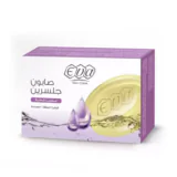 Eva Skin Care Glycerin Dry Skin Soap 120 g for dry and sensitive skin-ايفا سكين كير صابون جلسرين جاف 120 جرام للبشرة الجافة والحساسة