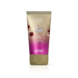 Eva Skin Care Gold Spell Heel Cream 60 ml heel softening cream-ايفا سكين كير جولد سبيل كريم تشققات الكعبين 60 مل