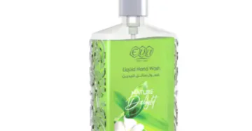 Eva Skin Care Nature Delight Hand Wash 500 ml-ايفا سكين كير هاند ووش نيتشر ديلايت 500 مل