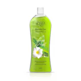 Eva Skin Care Nature Delight Shower Gel 1L Green-ايفا سكين كير جل استحمام نيتشر ديلايت 1 لتر اخضر