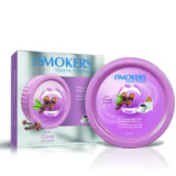 Eva Smokers Clove Dental Powder 40 g-ايفا سموكرز بودرة اسنان بالقرنفل 40 جرام