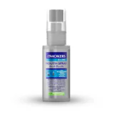 Eva Smokers E Line Mouth Spray 20 ml-ايفا سموكرز اي لاين بخاخ فم 20 مل