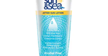 Eva Sun After Lotion 150 ml-ايفا صن امبوبة افتر لوشن 150 مل