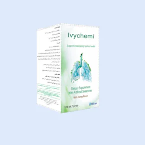 IvyChemi-آيفي كيمي