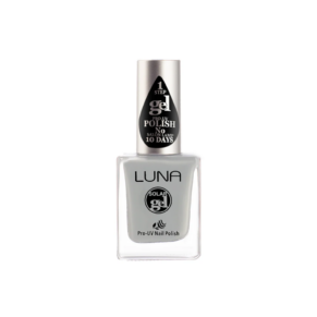 Luna Solar Gel Nail Polish 10ml-لونا سولار جل نايل بوليش 10 مل