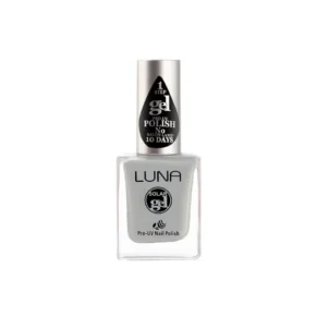Luna Solar Gel Nail Polish 10ml-لونا سولار جل نايل بوليش 10 مل