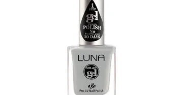 Luna Solar Gel Nail Polish 10ml-لونا سولار جل نايل بوليش 10 مل