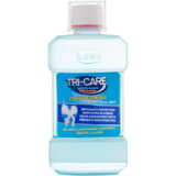 Luna Tree Care mouthwash cool mint 250ml-لونا تري كير مضمضة كول منت 250 مل