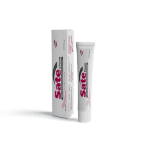 سات كريم 50 جم كريم حمض الساليسيليك للعناية بالبشرة-Sate Cream 50gm salicylic acid exfoliating cream