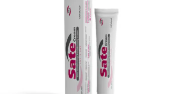 سات كريم 50 جم كريم حمض الساليسيليك للعناية بالبشرة-Sate Cream 50gm salicylic acid exfoliating cream