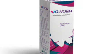 VG-NORM Feminine Wash 200ml for daily intimate care-في جي-نورم غسول نسائي 200 مل للعناية اليومية
