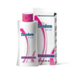 Zincoderm Lotion 120ml zinc oxide skin lotion for daily care-زنكوديرم لوشن 120 مل لوشن أكسيد الزنك للعناية بالبشرة