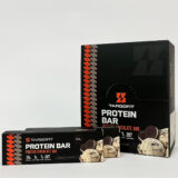 تارجوفيت بروتين بار التركيبة الفائقة – بروتين عالي الجودة للشبع ولياقة مثالية