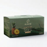 نو مور سليم درينك مشروب الألياف الطبيعي – التركيبة القوية لزيادة الشبع ودعم خسارة الدهون في 30 ساشيت