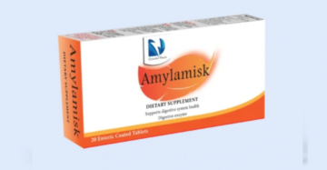 أميلاميسك-Amylamisk